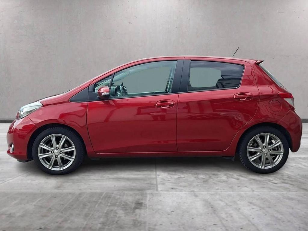 Toyota Yaris 5 Porte 1.3 Style