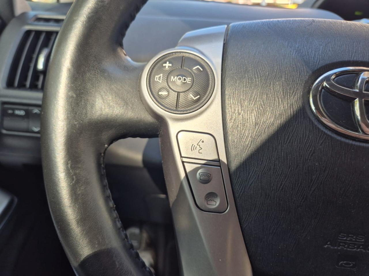 Toyota Prius+ 1.8 Lounge