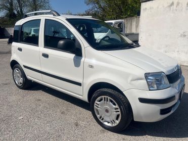 Fiat Panda 1.4 metano -full-02/2012
