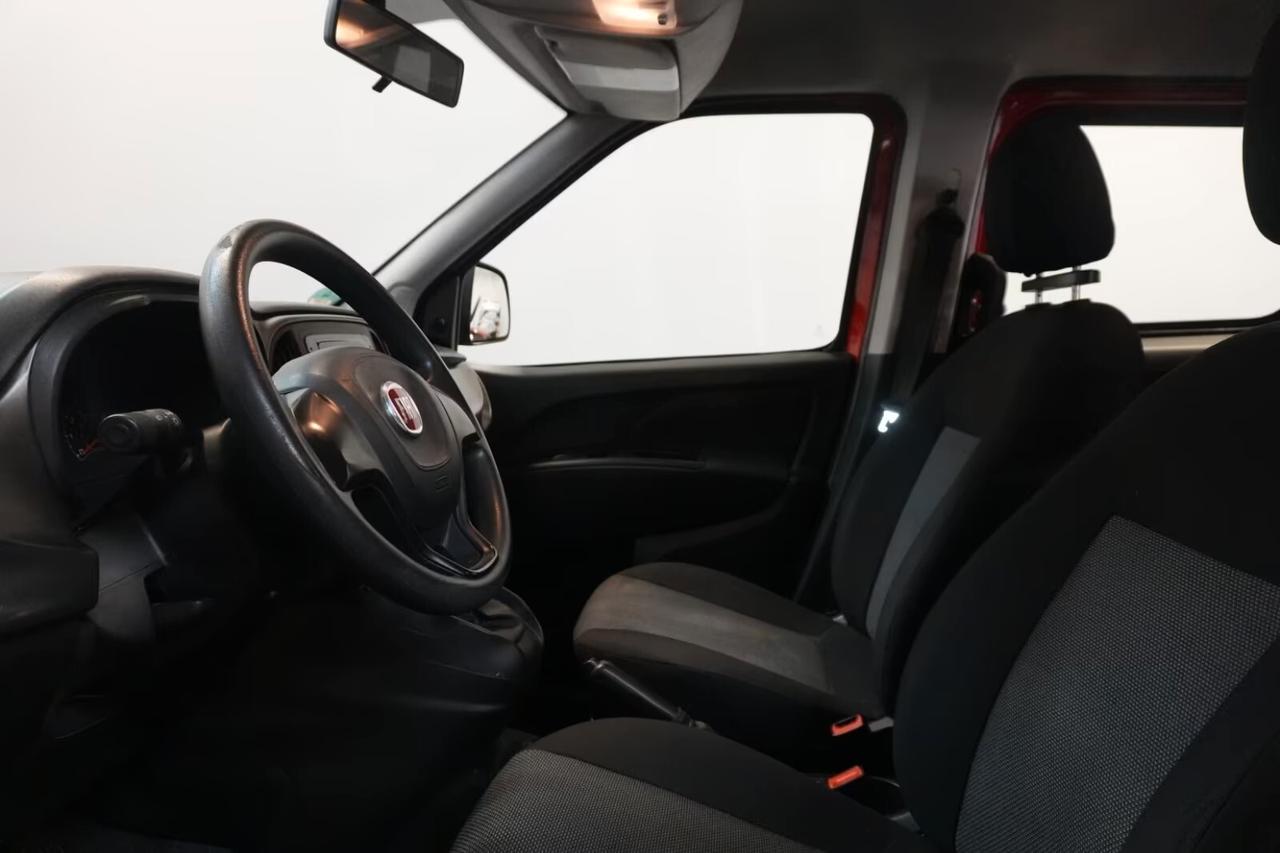 Fiat Doblo Doblò 1.6 MJT 16V 90CV Easy
