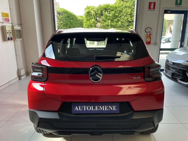 Citroën C3 C3 PureTech 100 S&S You