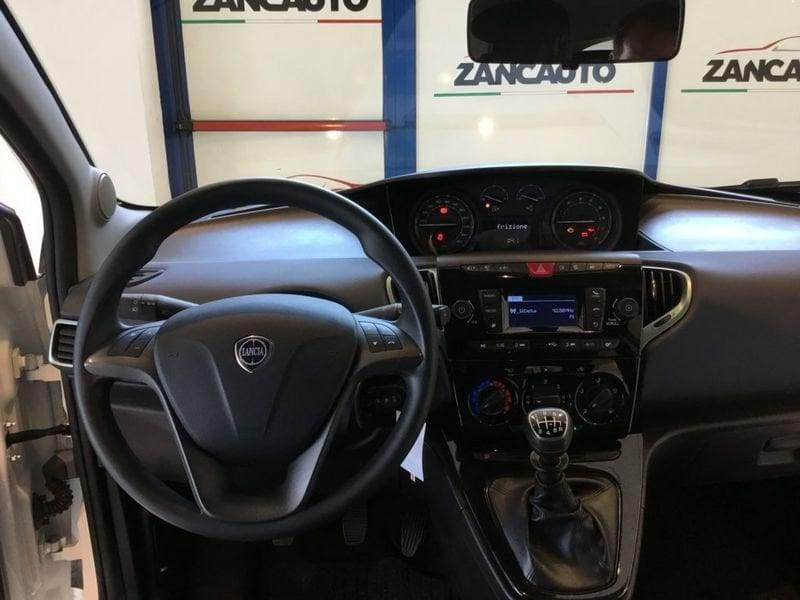 Lancia Ypsilon 1.0 FireFly 5 porte S&S Hybrid Oro MY24