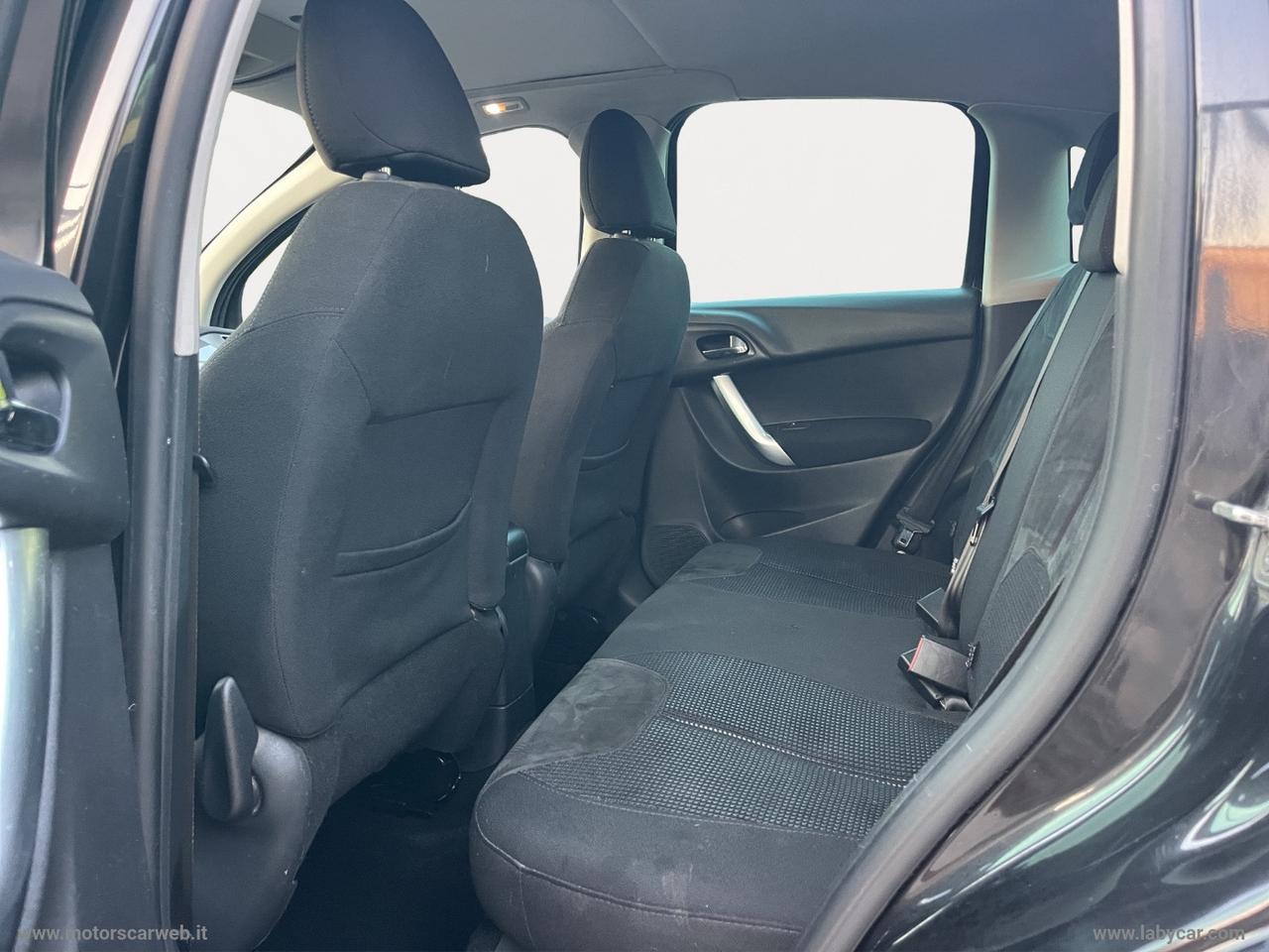 CITROEN C3 1.4 Exclusive Style