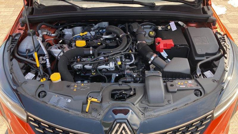 Renault Clio ECO-G 100 CV Techno