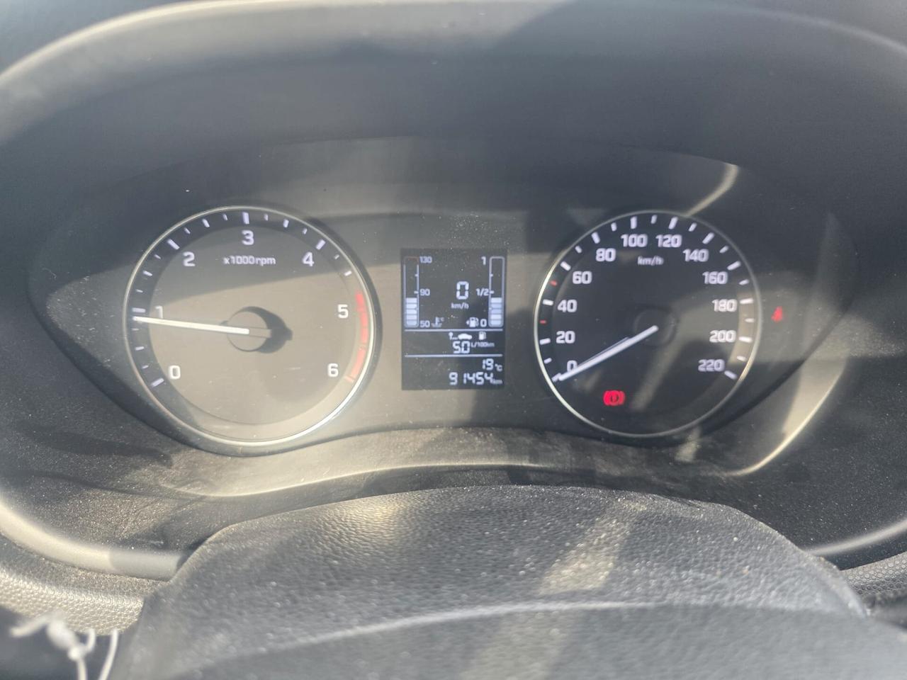 Hyundai i20 CRDi 5 porte Go! Plus