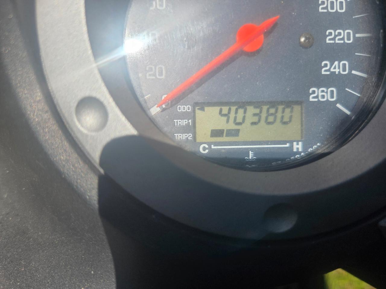 Suzuki V-Strom 1000 DL
