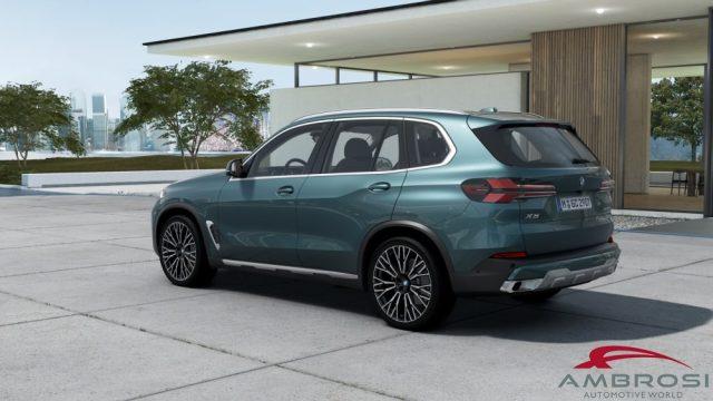 BMW X5 xDrive30d 48V