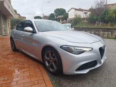 Alfa Romeo Giulia Giulia 2.2 Turbodiesel 180 CV Super