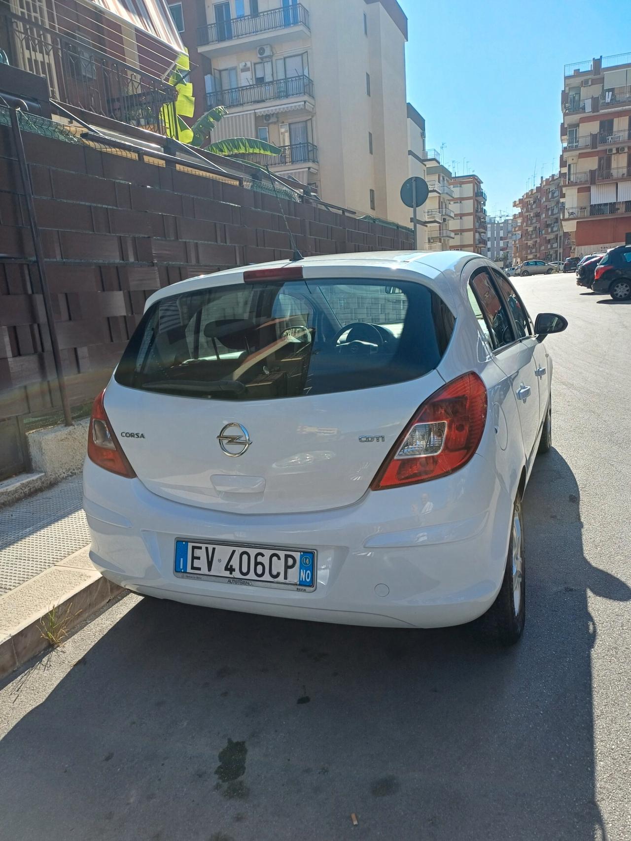 Opel Corsa 1.3 CDTI 75CV F.AP. 3 porte Edition