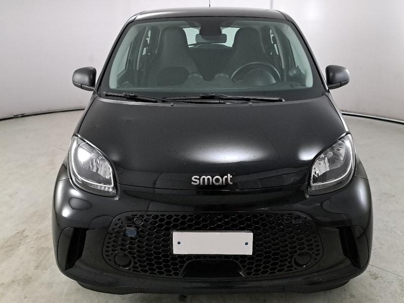 SMART FORFOUR EQ 41kW passion 5 PORTE