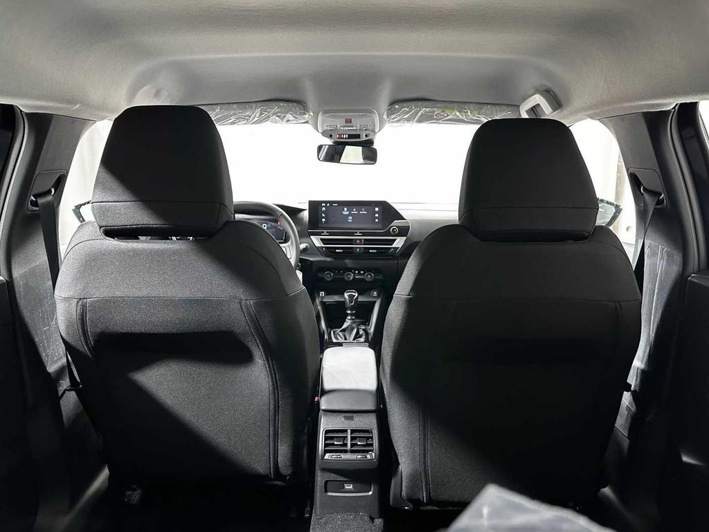 Citroen C4 1.2 puretech You s&s 100cv