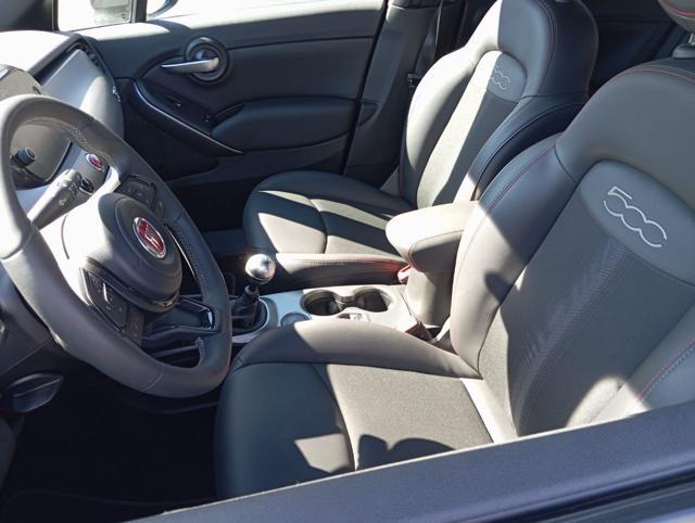 FIAT 500X *PROMO* 1.3 MultiJet 95 CV Sport