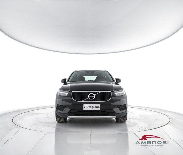 VOLVO XC40 D3 Geartronic Inscription