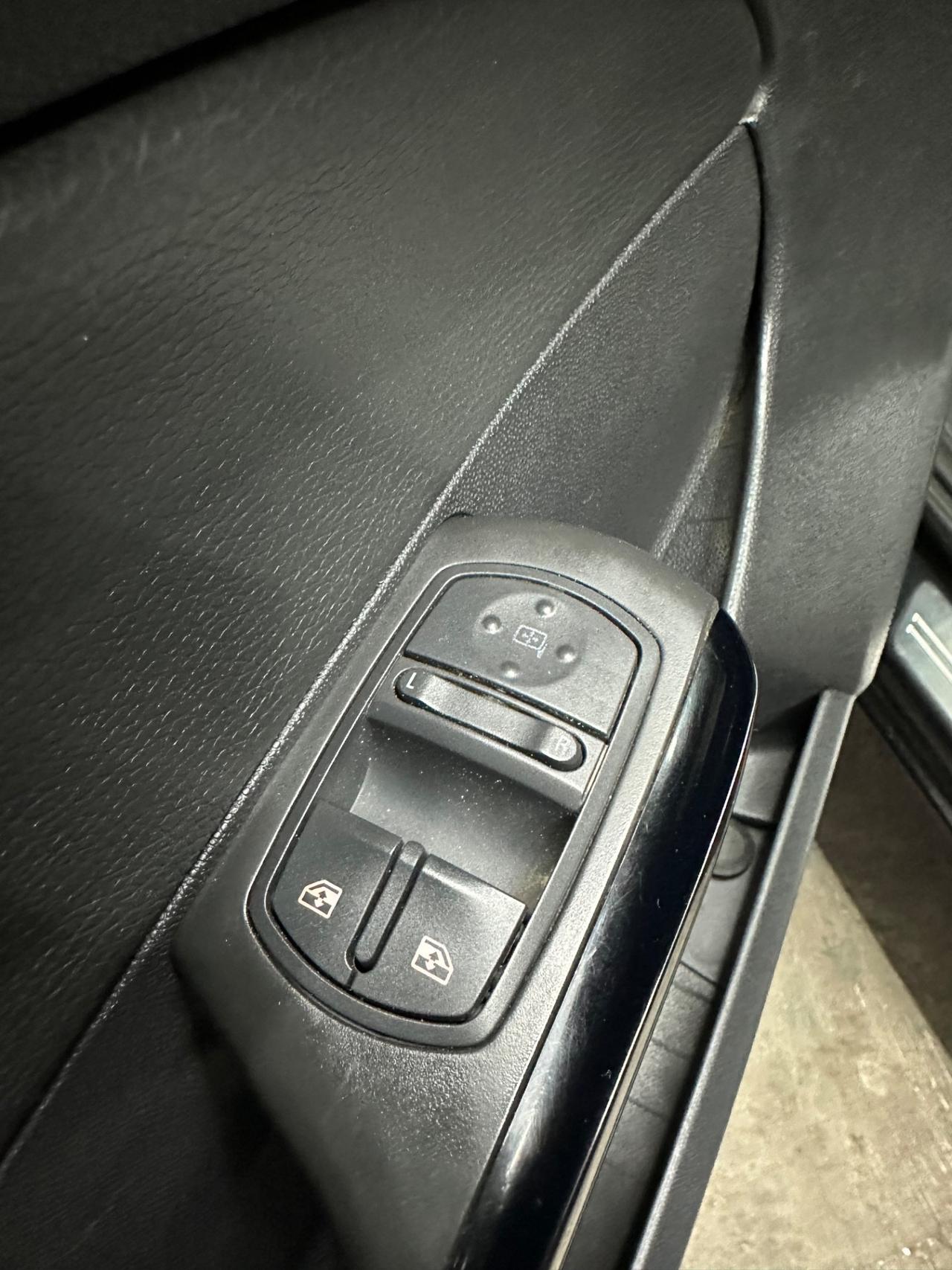 Opel Corsa GPL EURO 5