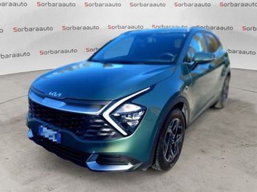 KIA Sportage 1.6 TGDi MHEV Style