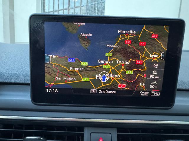 AUDI A4 Avant 2.0 TDI diesel multitronic Business