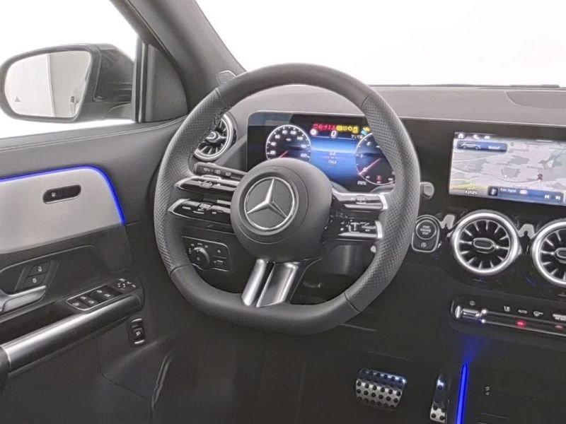 Mercedes-Benz GLA GLA 180 d Auto AMG Line SPECIAL EDITION NIGHT20" FULL LED CAMERA