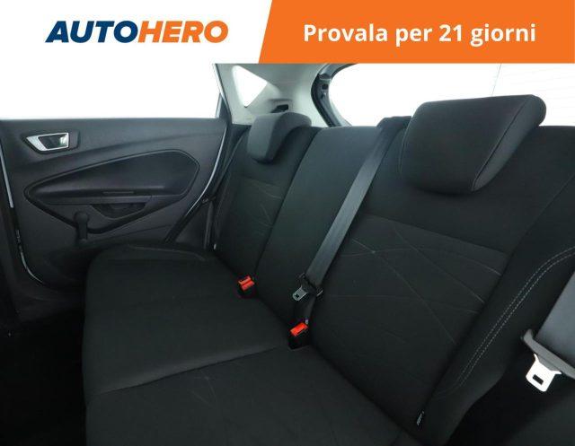 FORD Fiesta Plus 1.5 TDCi 75CV 5 porte