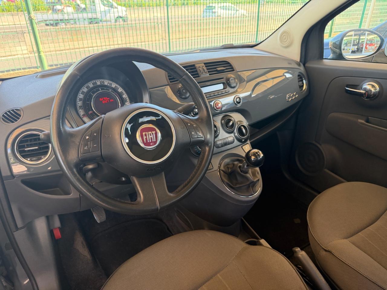 Fiat 500 1.3 Multijet 16V 95 CV Pop Star