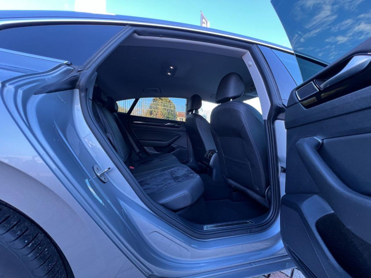 Volkswagen Arteon 2.0 tdi Elegance 4motion 190cv dsg