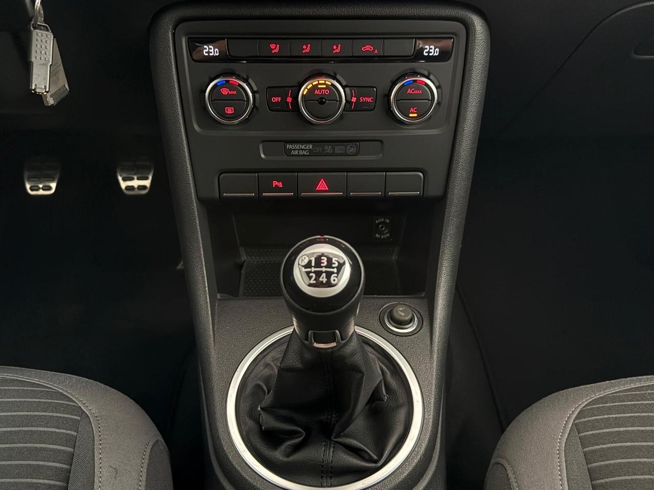 Volkswagen Maggiolino 2.0 TDI Sport