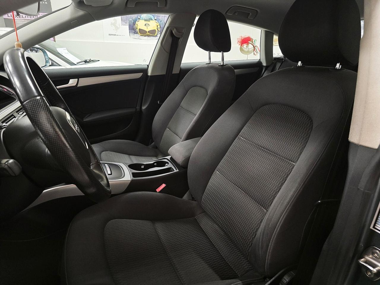 Audi A5 Sportback 1.8 TFSI_SOLO 89.999 KM_GARANZIA 12 MESI