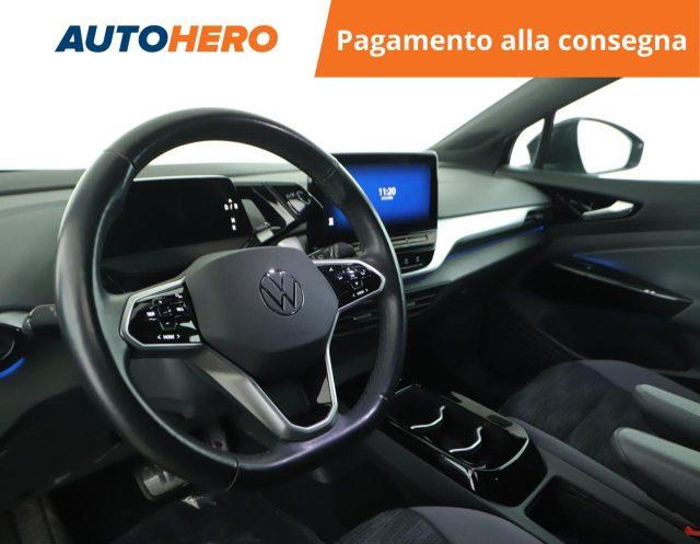 VOLKSWAGEN ID.4 Pro Performance