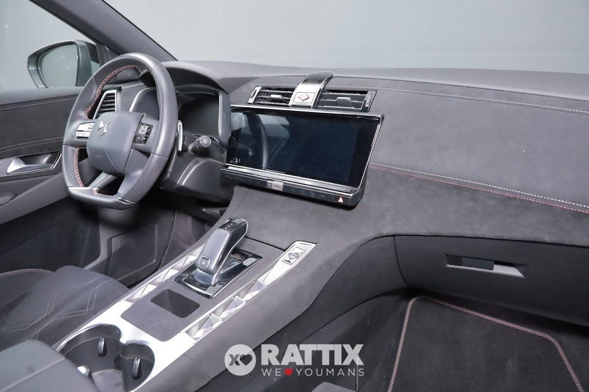 DS Automobiles DS 7 1.5 bluehdi 130CV Performance Line auto