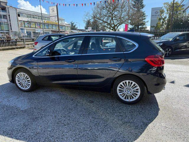 BMW 216 d Active Tourer Luxury SCONTO ROTTAMAZIONE