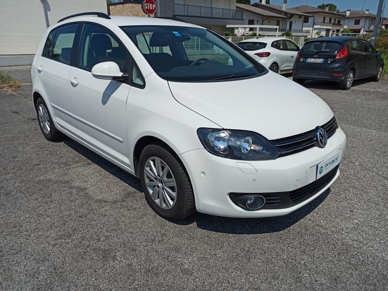 Volkswagen Golf Plus Golf Plus 1.2 TSI Comfortline