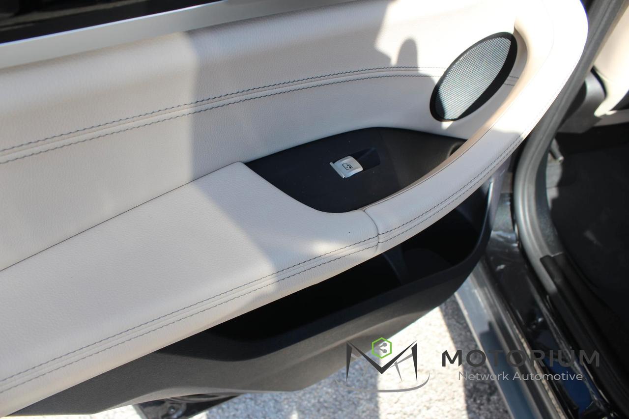 BMW X4 XDRIVE20D MSPORT