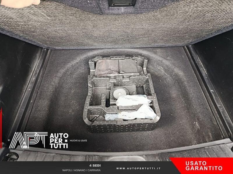 Jeep Compass Compass 1.5 turbo t4 mhev Limited 2wd 130cv dct