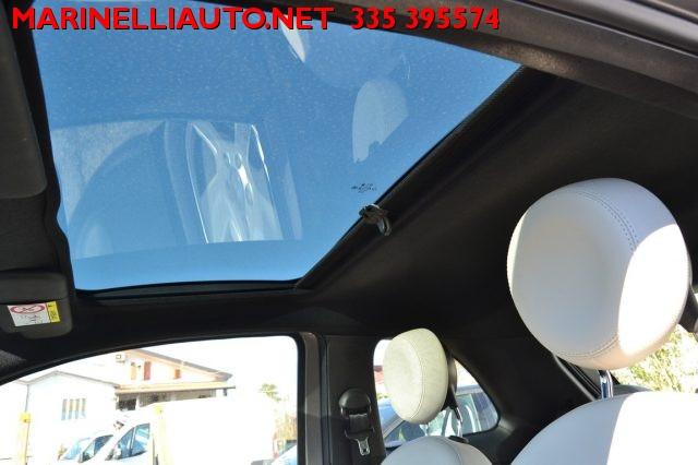 FIAT 500 1.0 Hybrid Dolcevita 41000 CHILOMETRI