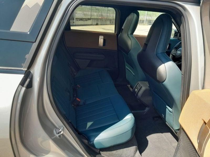 MINI Mini Countryman E