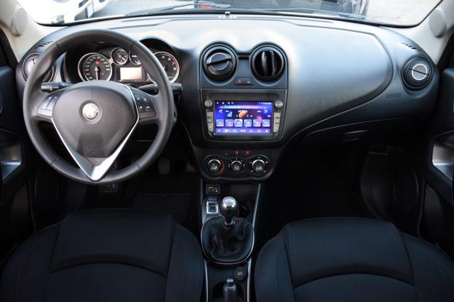 ALFA ROMEO MiTo 1.4 T 120 CV GPL Urban unipro' **CONTO VENDITA*