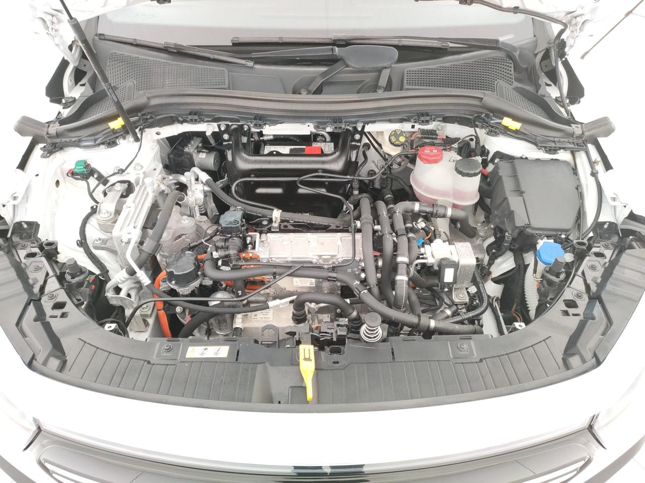 Mercedes-Benz EQA 250+ Premium