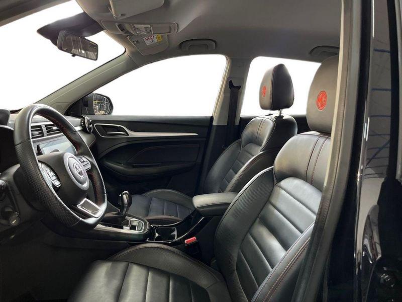 MG ZS 2021 1.0 Luxury auto