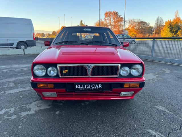 LANCIA Delta 2.0i.e. turbo 8V HF integrale