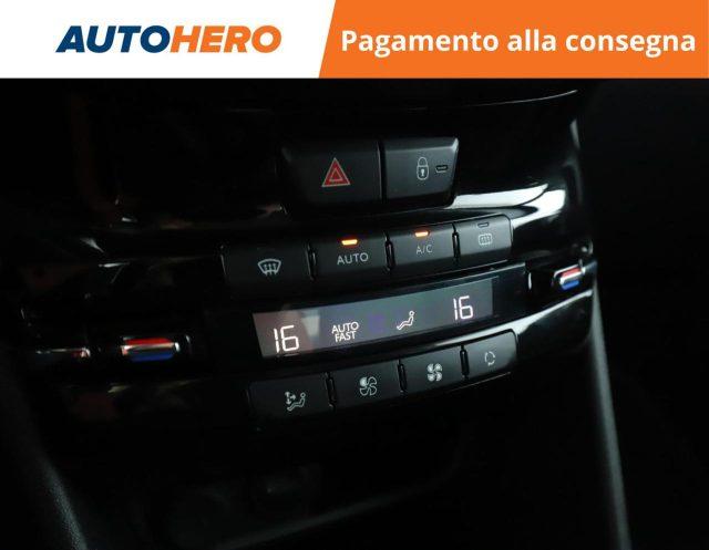 PEUGEOT 2008 1° serie BlueHDi 120 EAT6 S&S GT Line