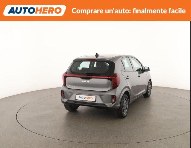 KIA Picanto 1.0 12V 5 porte Urban