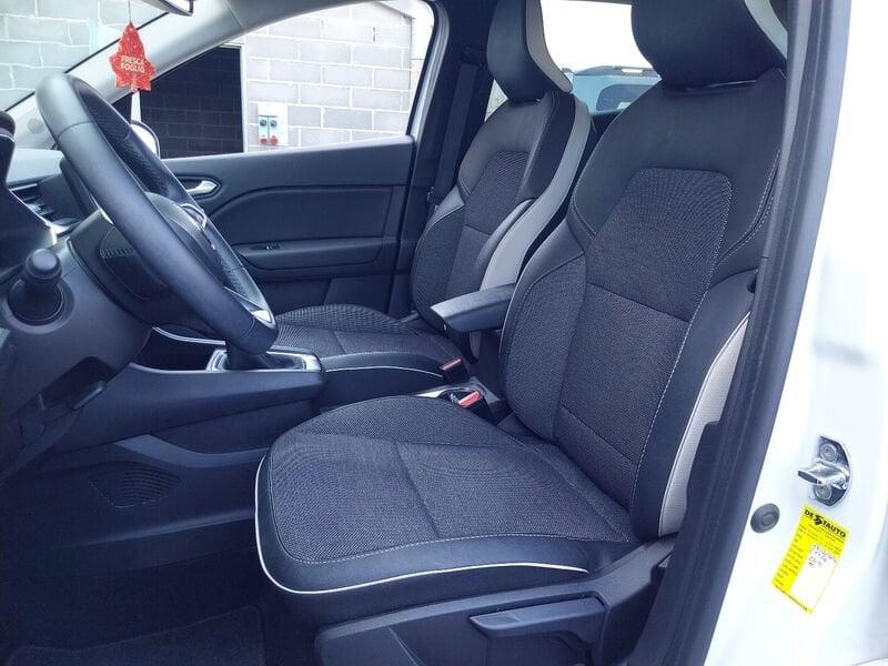 Renault Captur Captur 1.0 tce Intens Gpl 100cv my21