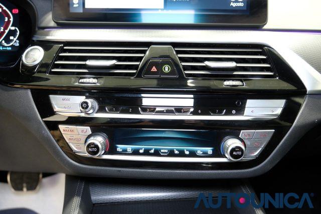 BMW 530 E TOURING MSPORT