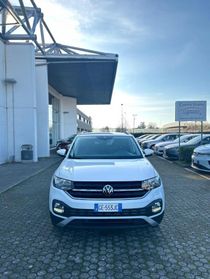 VOLKSWAGEN T-Cross 1.0 TSI Style BMT NEO PATENTATO