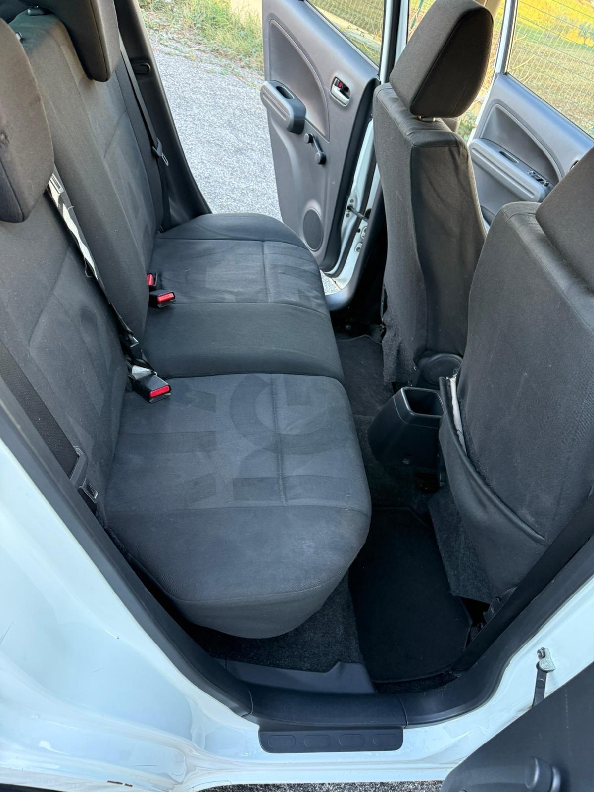 Opel Agila 1.0 12V 68CV