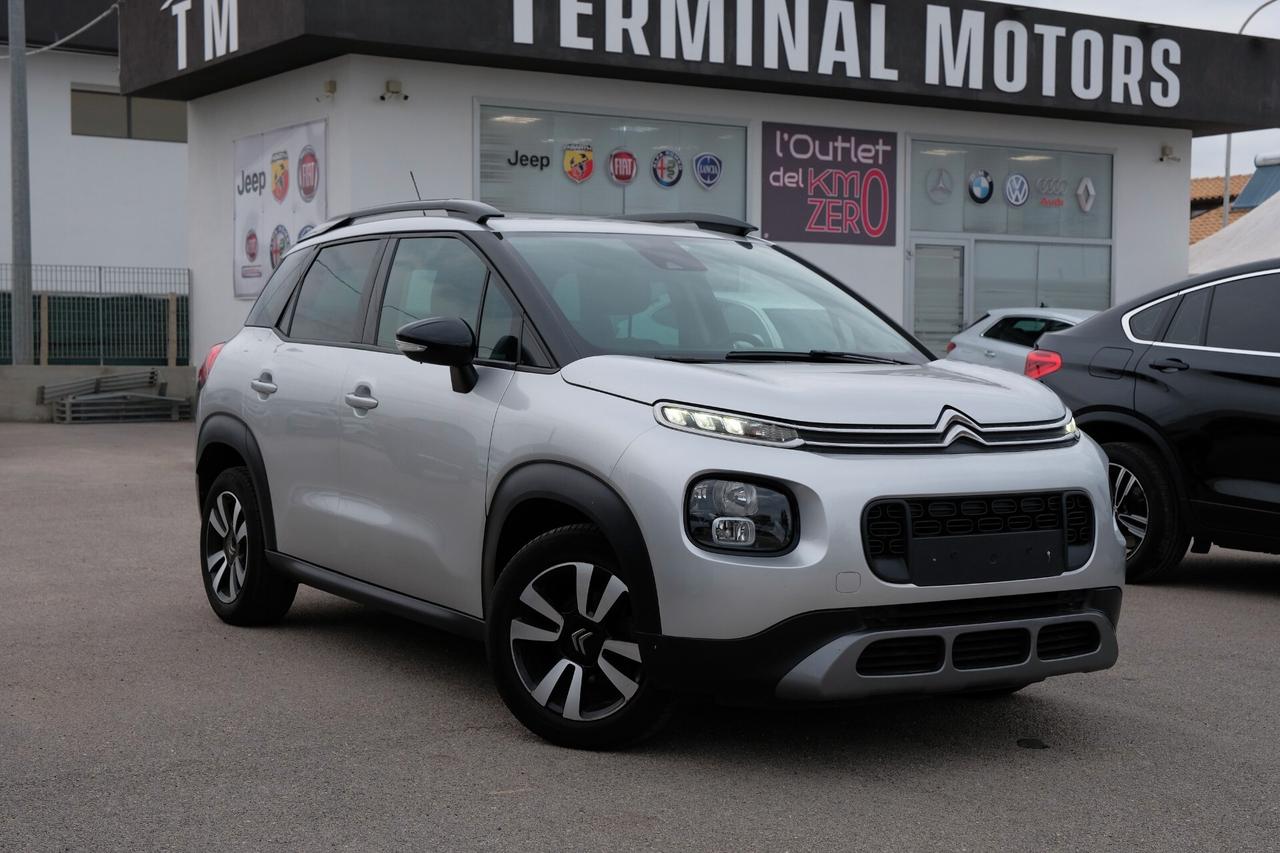 Citroen C3 Aircross C3 Aircross BlueHDi 100 S&S Shine