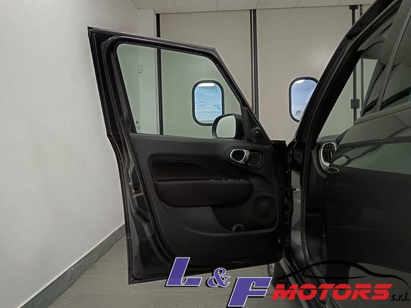 FIAT 500L 500L 1.6 Multijet 120 CV Trekking