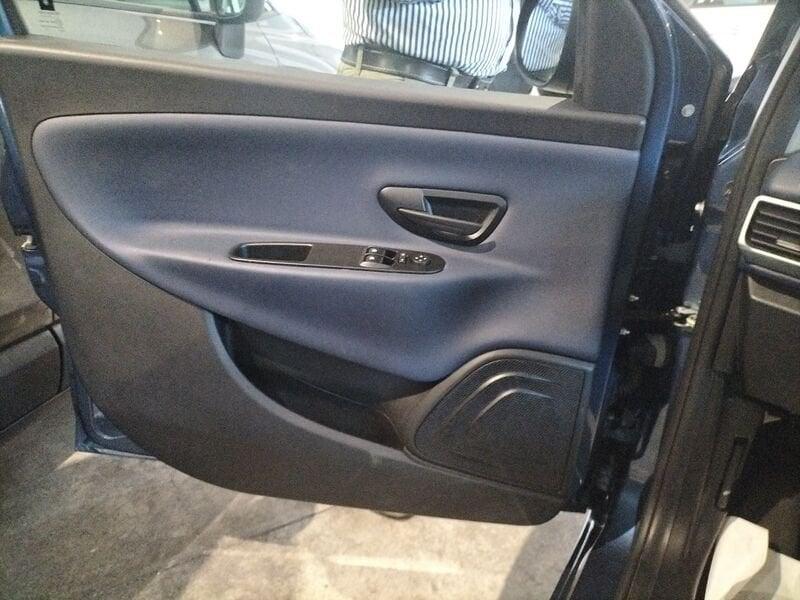 Lancia Ypsilon 3ª serie 1.0 FireFly 5 porte S&S Hybrid Oro