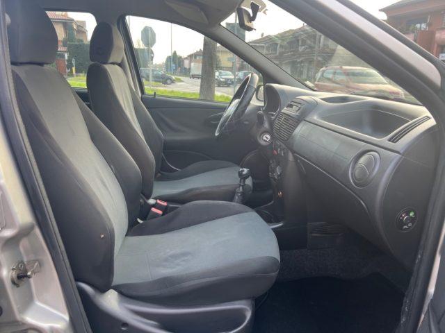FIAT Punto 1.2 5 porte Dynamic