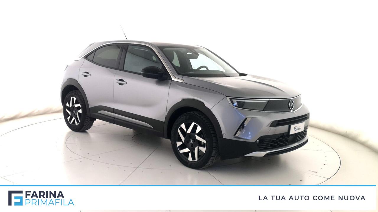 OPEL Mokka II 2020 - Mokka 1.5 Elegance s&s 110cv