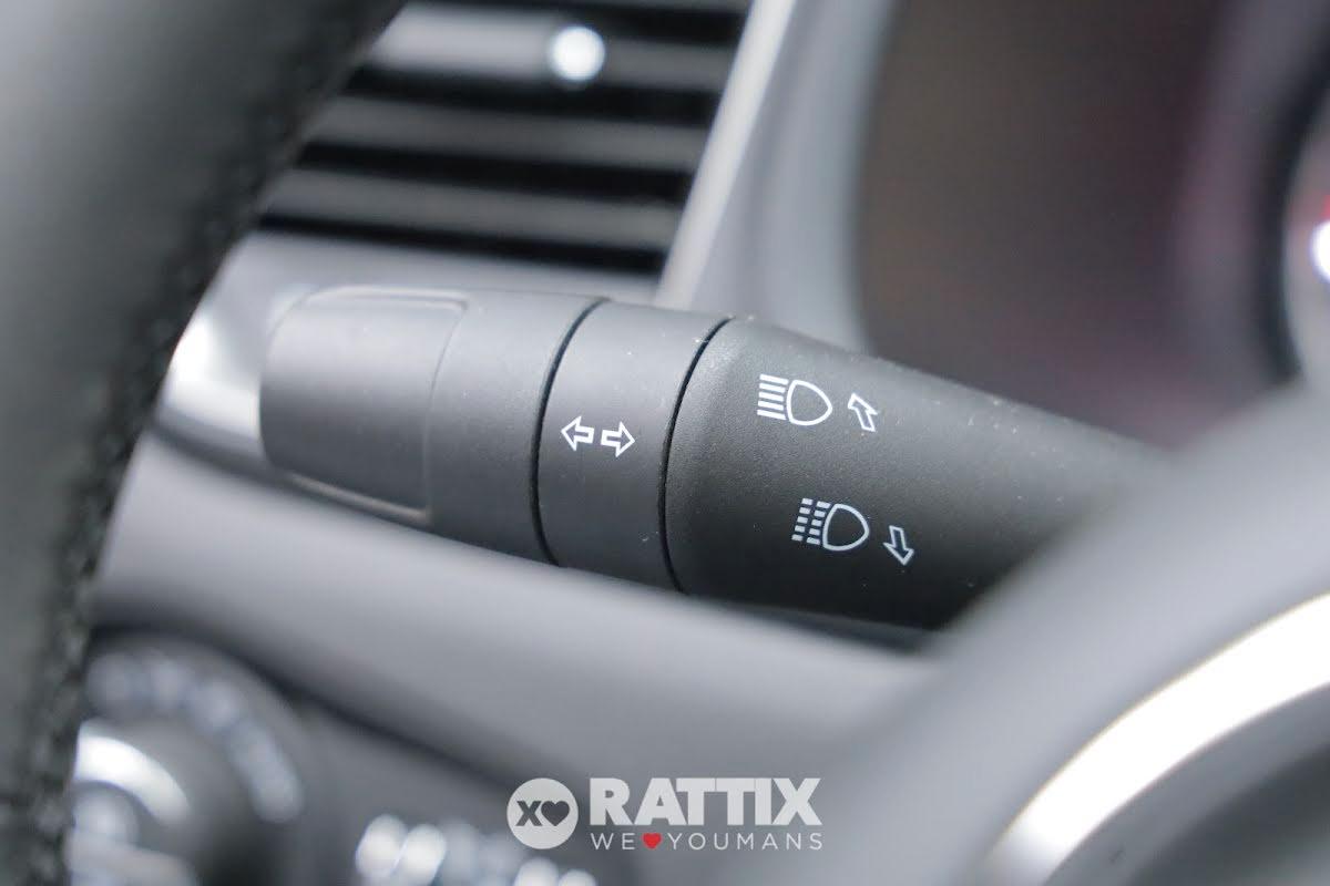 Jeep Renegade 1.5 Turbo T4 Mhev 130CV Limited DCT